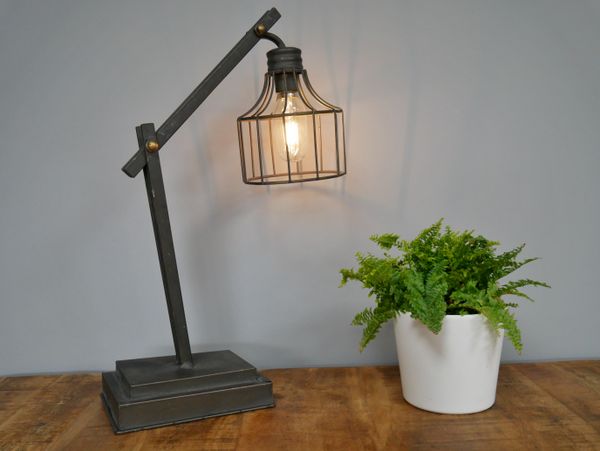 Industrial Arm Light