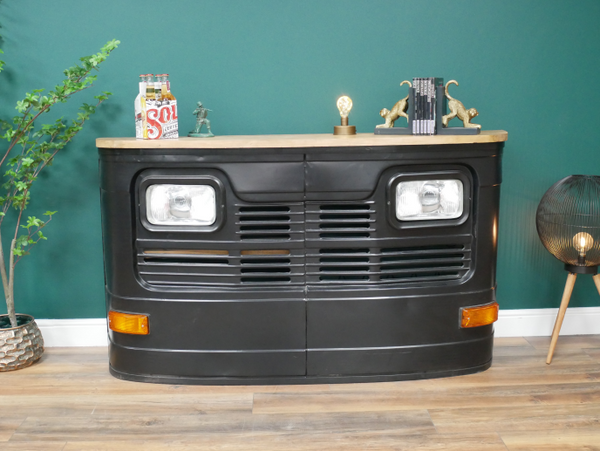 Truck Bar