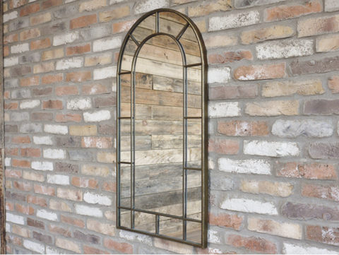 Arch Mirror