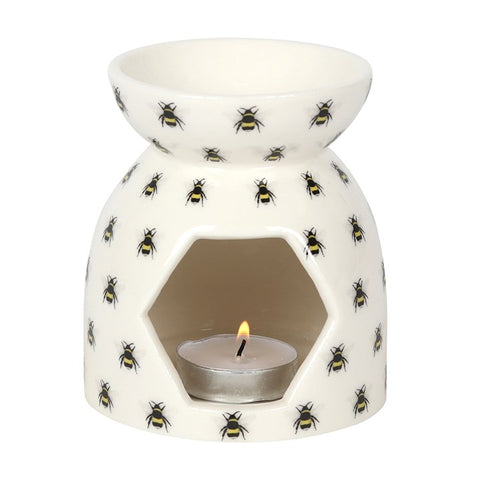 Bee Burner