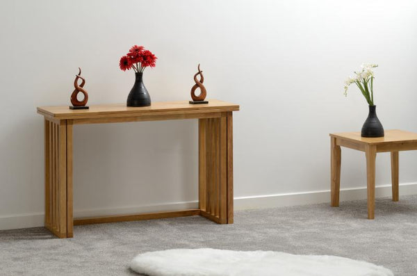 Richmond foldaway dining top table