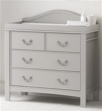 East Coast Toulouse Dresser