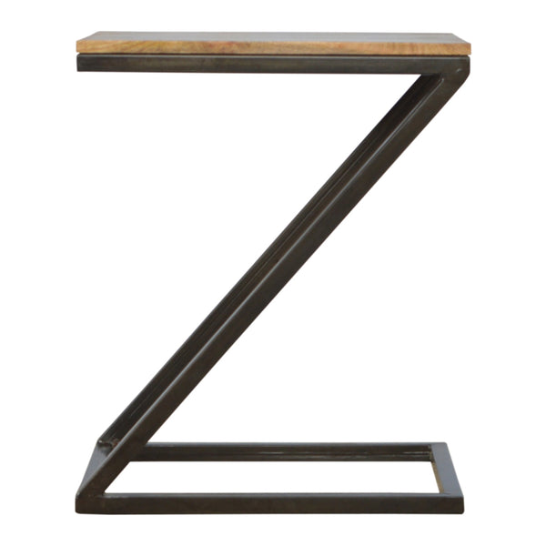 Z Side Table