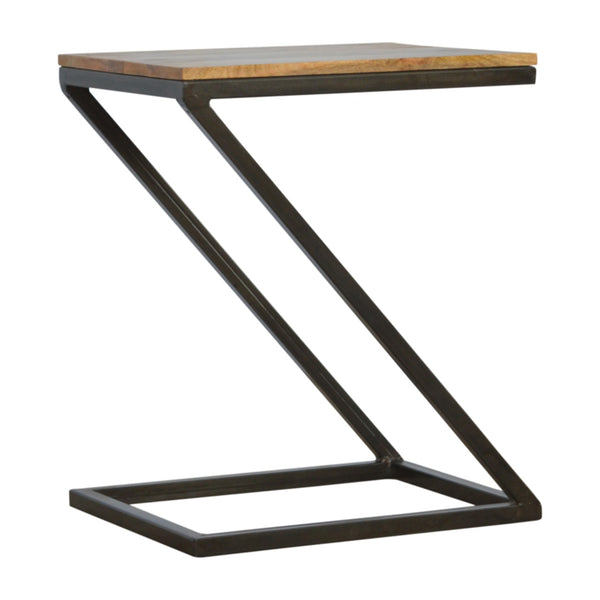 Z Side Table