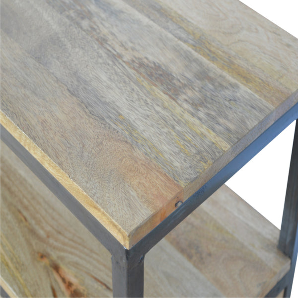 Two Drawer Coffee Table