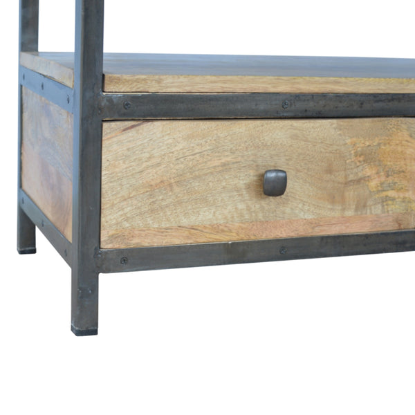 Two Drawer Coffee Table
