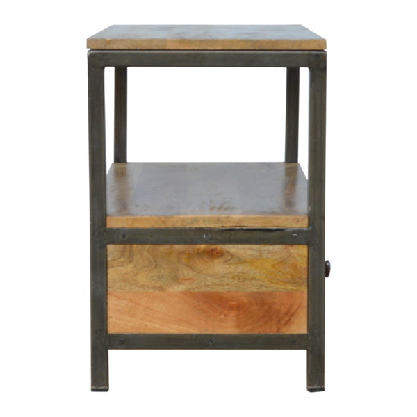 Two Drawer Coffee Table