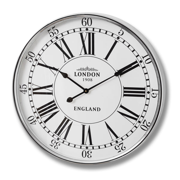 London City Clock