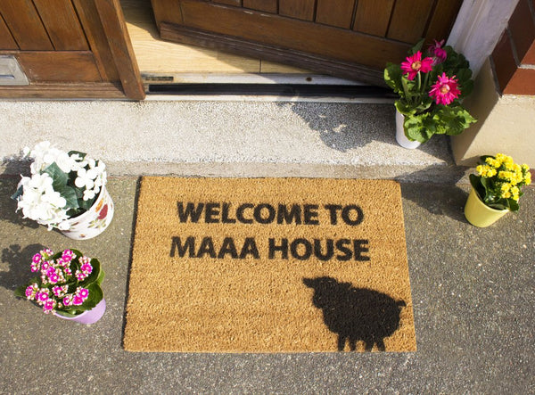 Door Mats