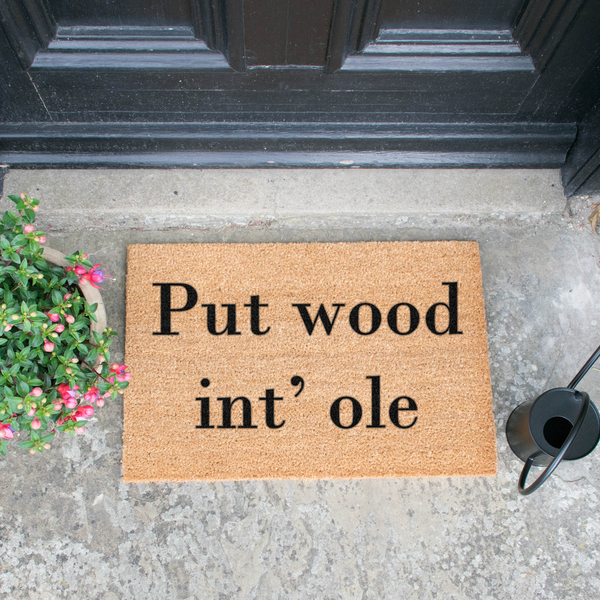 Door Mats