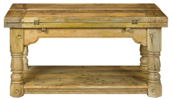 Granary Royale Trilogy Coffee Table