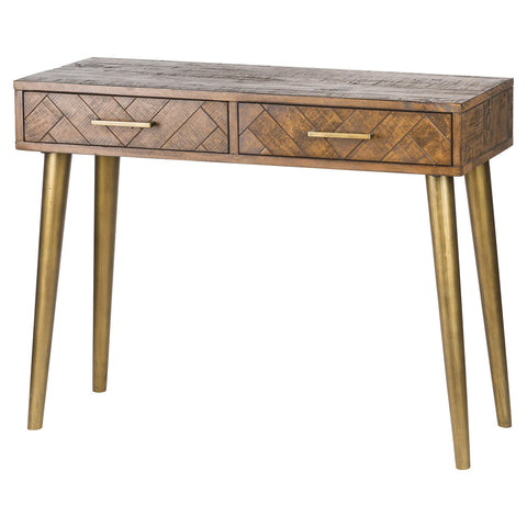 Havana Console Table