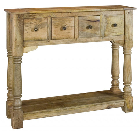 Granary Royale Console Table