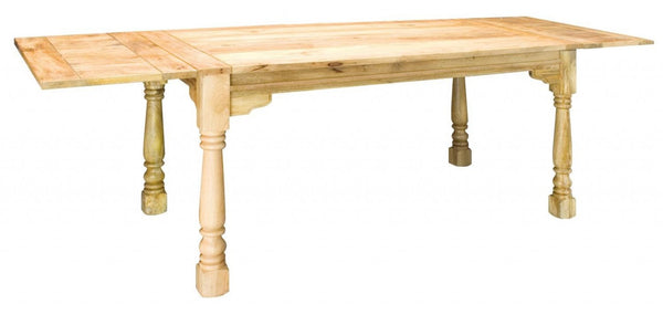 Granary Royale Extendable Dining Table