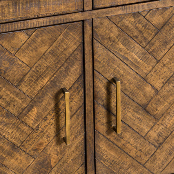 Havana Gold Sideboard