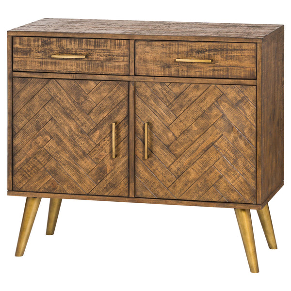 Havana Gold Sideboard