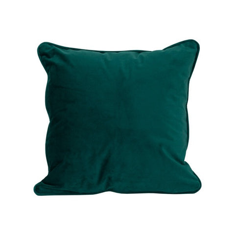 Velvet Cushions