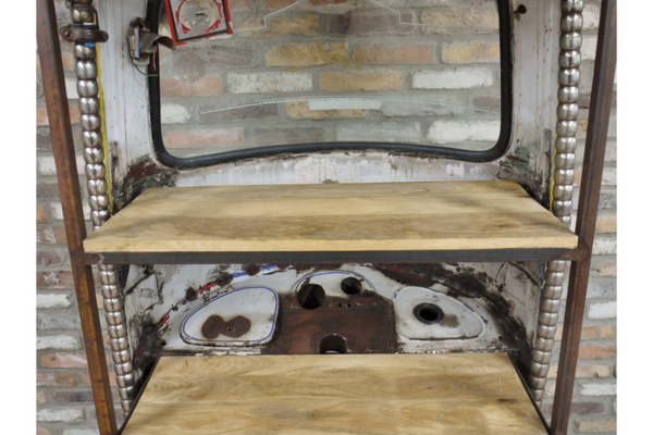 Tuk tuk bar