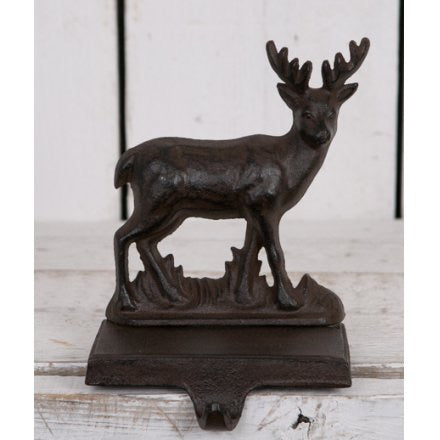 Stag Hook Holder