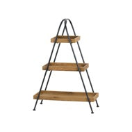 Loft Ladder Large Display Shelf