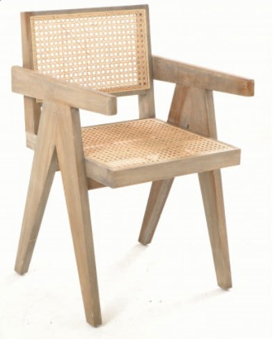 Rattan Dining Chair