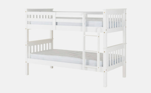 Neptune Bunk Beds