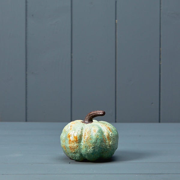 Ceramic Pumpkin