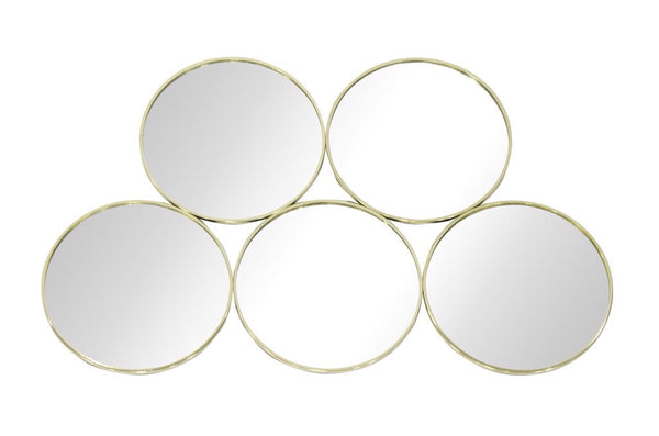 Circles Mirror