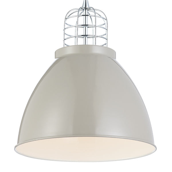 Seymour Pendant Light