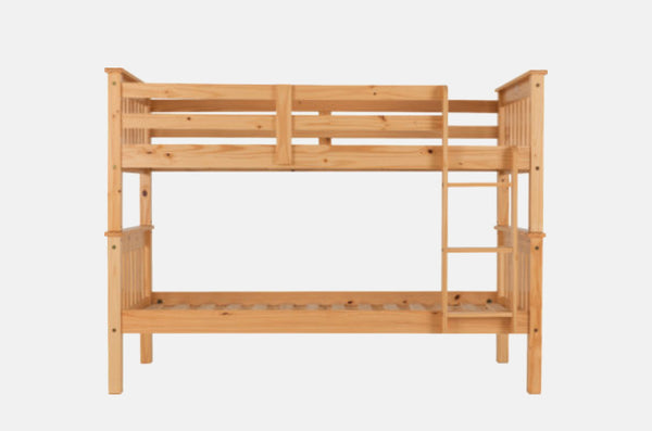 Neptune Bunk Beds