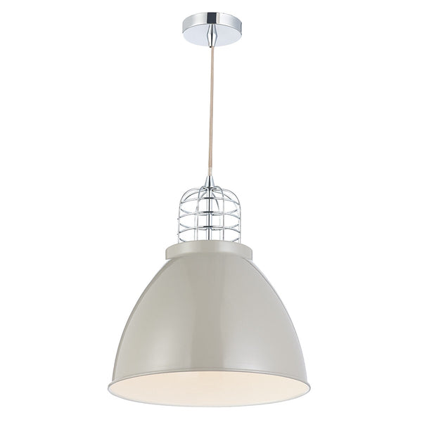 Seymour Pendant Light