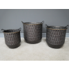 Set of 3 Planters