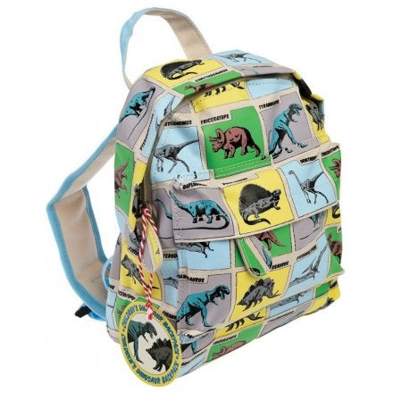 Dinosaur Backpack