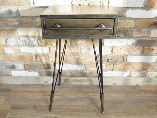 Retro Bedside table