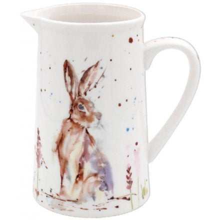 Hare Jug