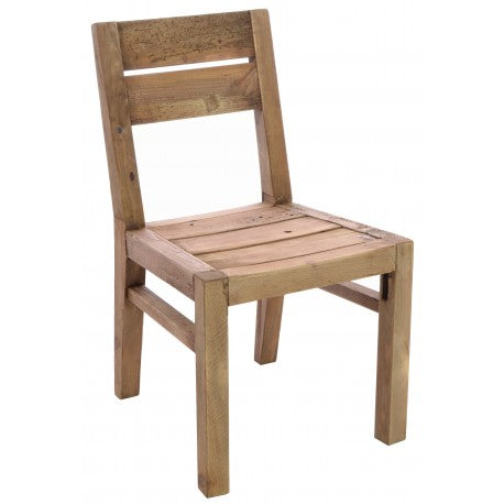 Fair Isle Dining Chair