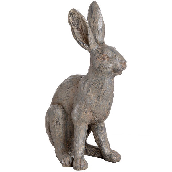 Metallic Hare