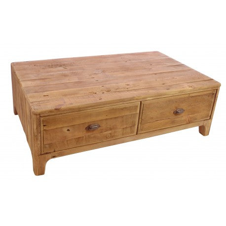 Fair Isle Coffee Table