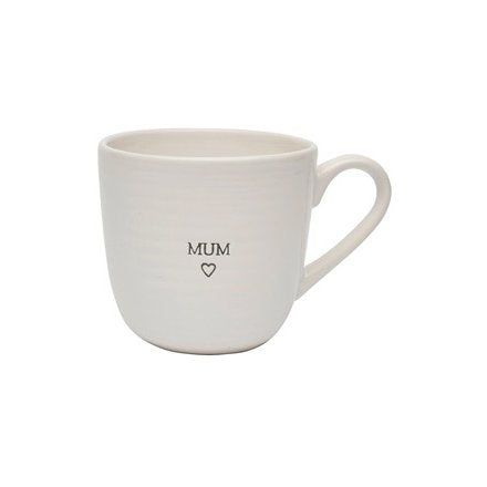 Mum ceramic mug