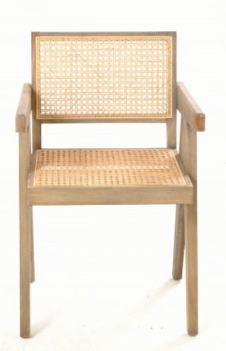 Rattan Dining Chair