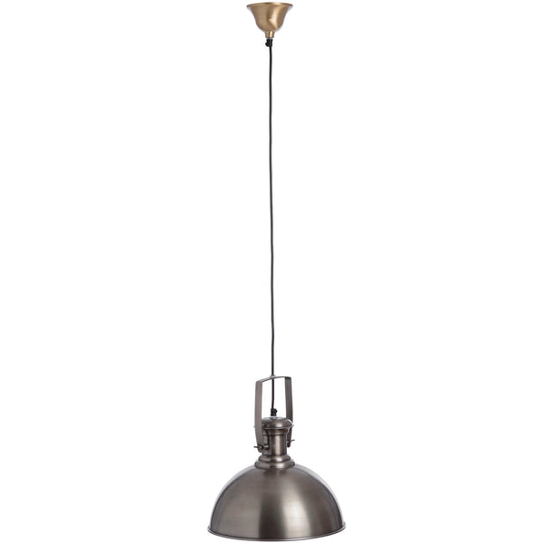 Industrial Style Pendant