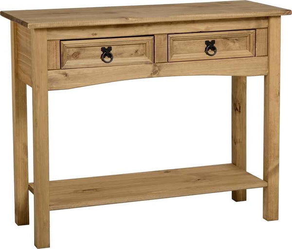 Corona Console Table