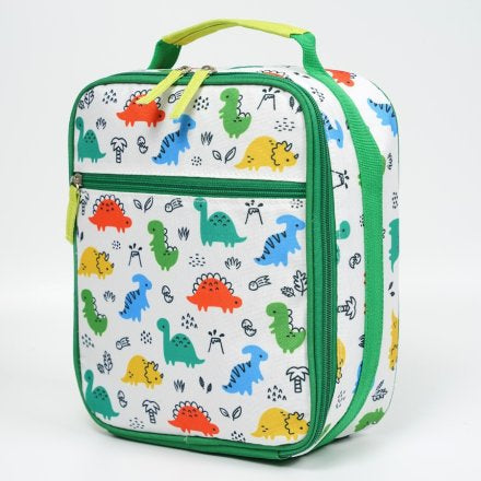 Dinosaur Lunch Bag