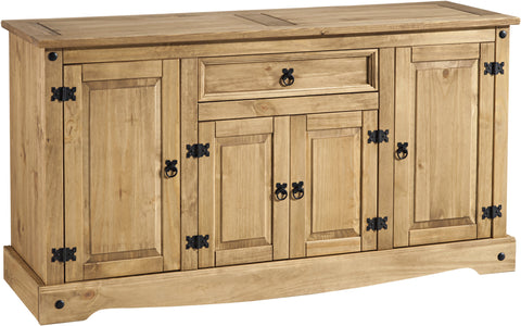 Corona Side Board