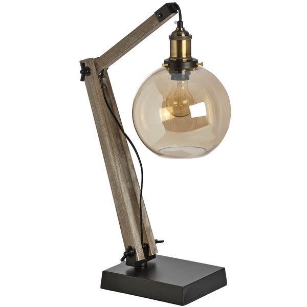 Modern Desk Top Lamp