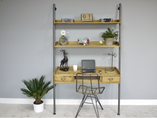 Industrial Desk