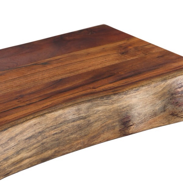 The Pyman Acacia Wood Chopping Board