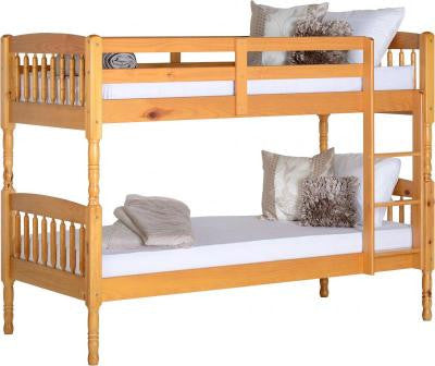 Albany Bunk Beds