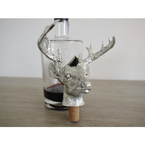 Stag Bottle Top