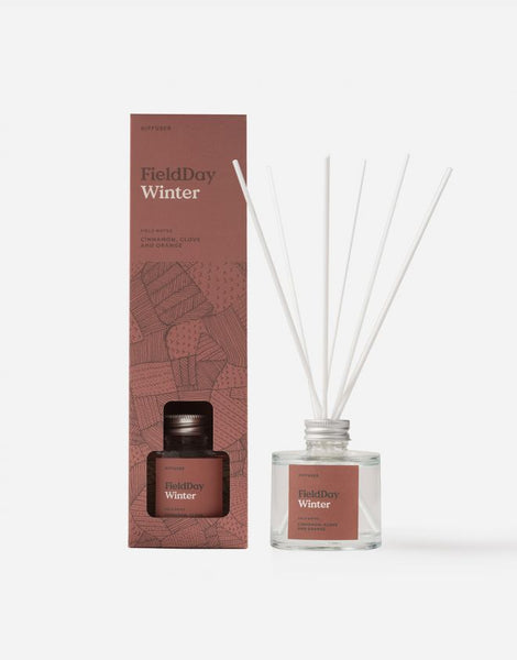 Field Day Diffusers